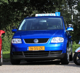 Auto prijzen
