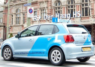 zou jij graag willen lessen in een volkswagen polo in de omgeving leiden/den haag? meld je dan aan.